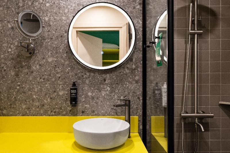 Ibis Styles Old Tbilisi (Opening November 2024) photo 3