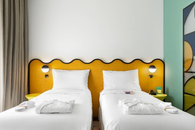 Ibis Styles Old Tbilisi (Opening November 2024) photo 4