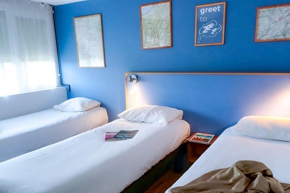Greet Hotel Belleville En Beaujolais A6 photo 2