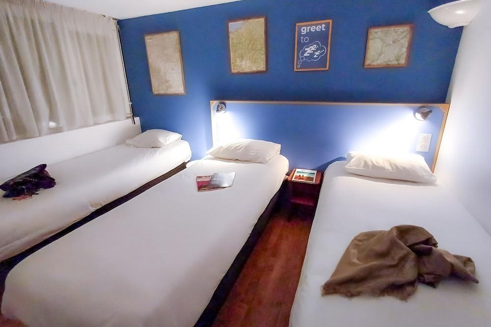 Greet Hotel Belleville En Beaujolais A6 photo 3