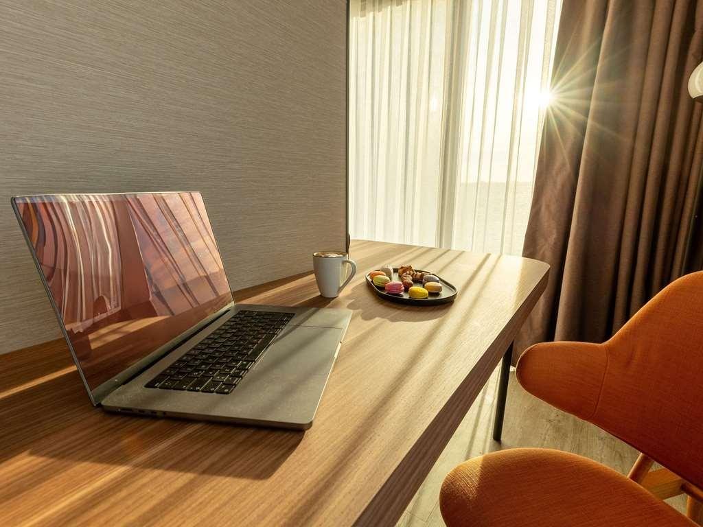 Novotel Istanbul Bomonti photo 3