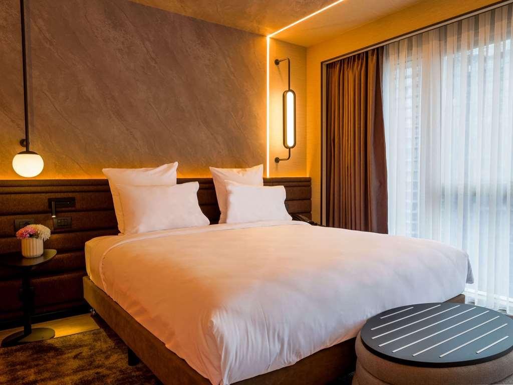 Novotel Istanbul Bomonti photo 4
