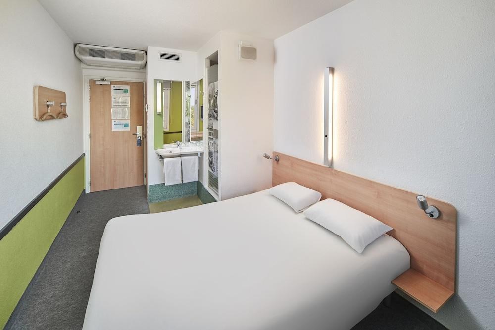 Ibis Budget Wroclaw Poludnie photo 2