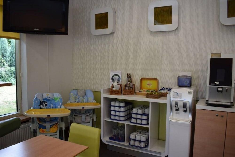 Ibis Budget Wroclaw Poludnie photo 3