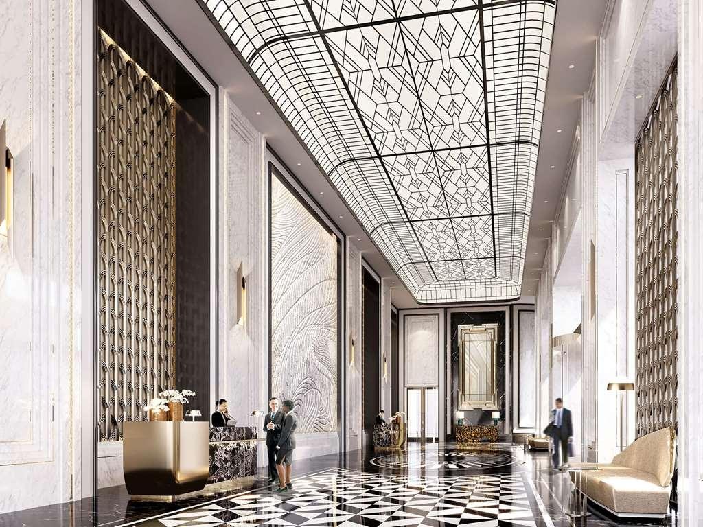 Fairmont Mumbai (Opening Soon)