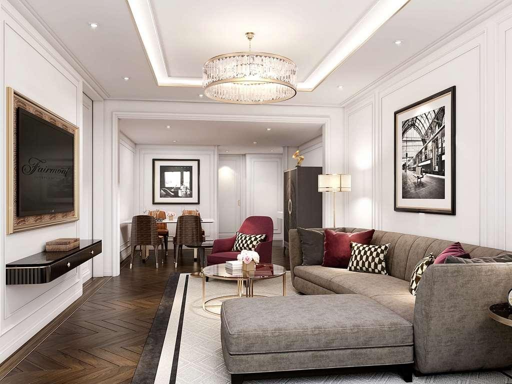 Fairmont Mumbai (Opening Soon) photo 2