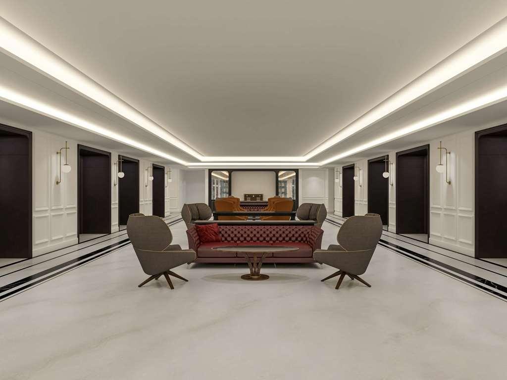 Fairmont Mumbai (Opening Soon) photo 3