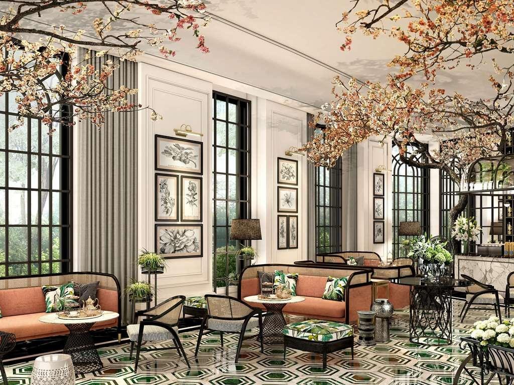Fairmont Mumbai (Opening Soon) photo 4