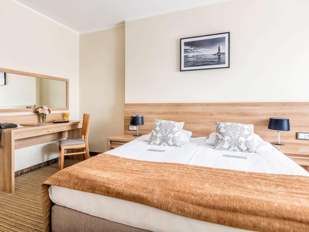 Mercure Wiazowna Brant photo 1