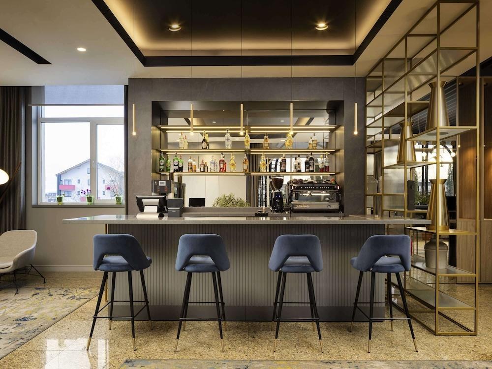 Mercure Sibiu Airport
