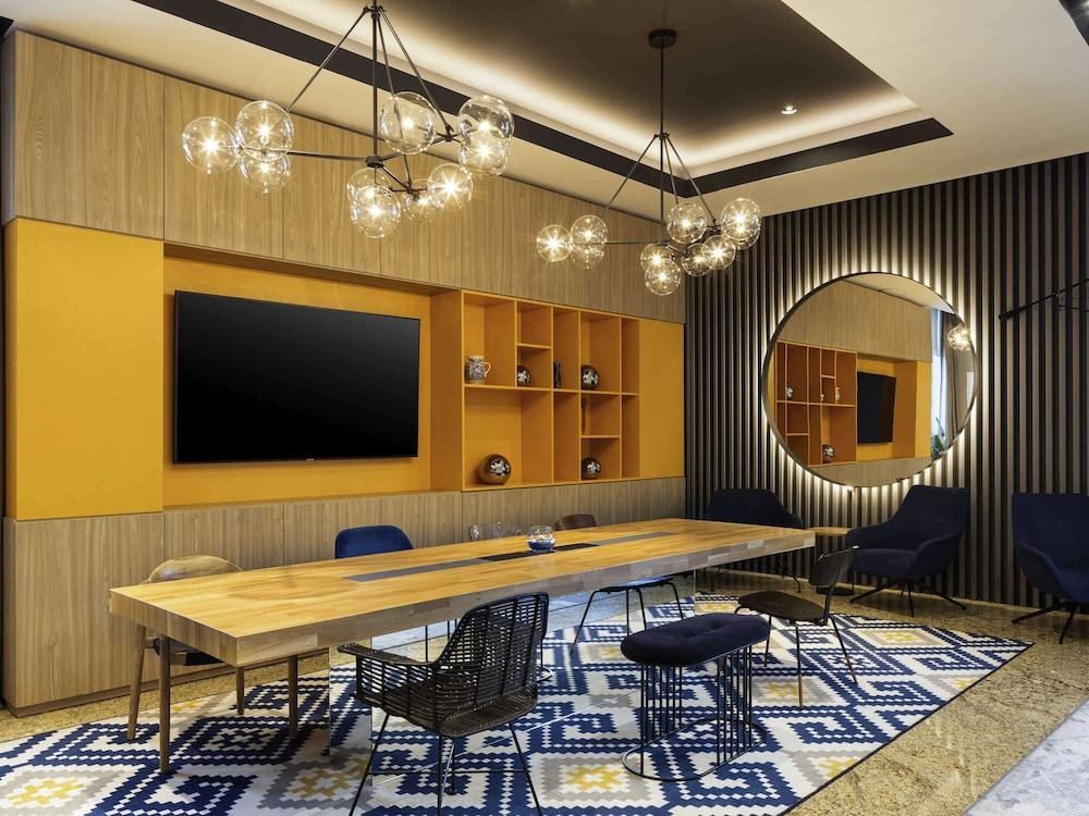 Mercure Sibiu Airport photo 4