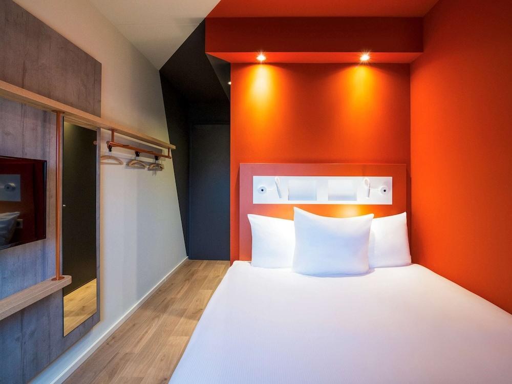 Ibis Budget Rotterdam The Hague Airport