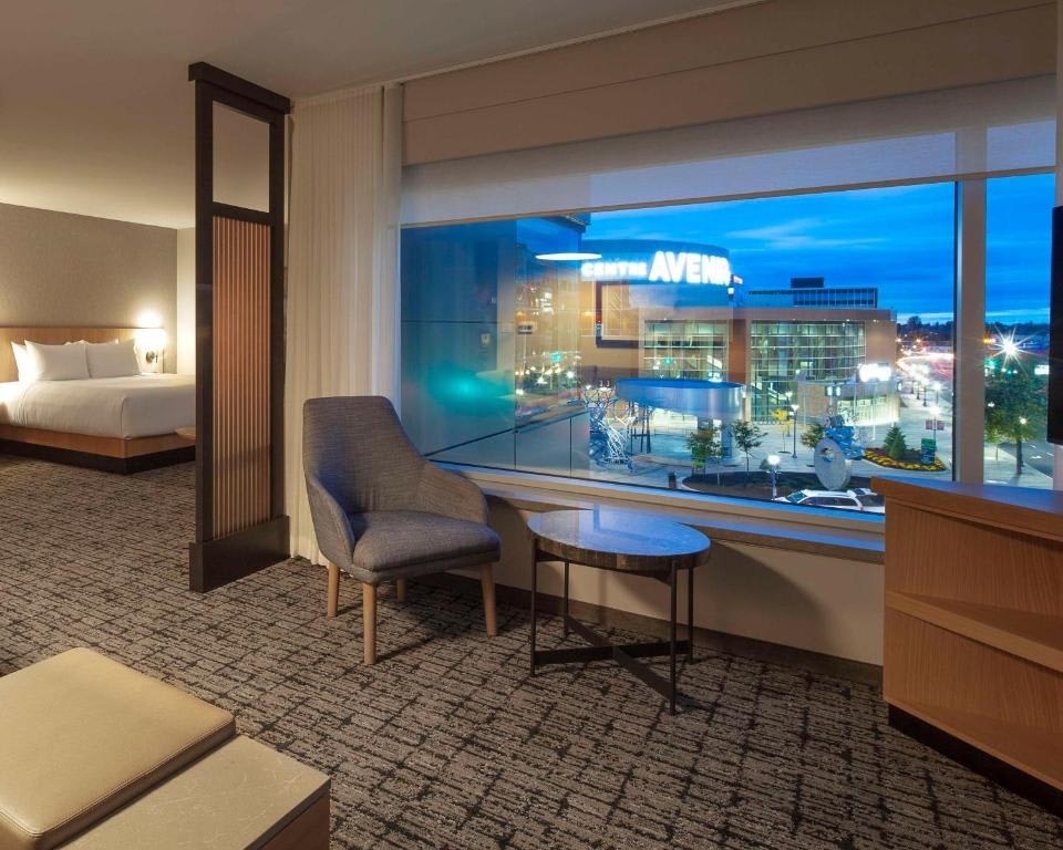 Hyatt Place Moncton photo 1