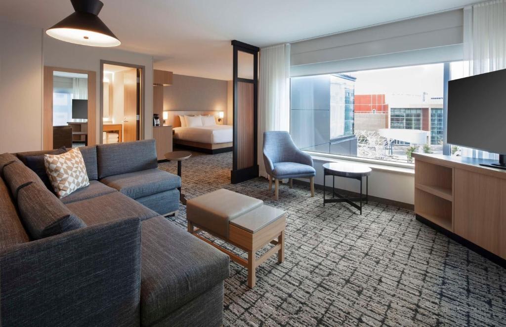 Hyatt Place Moncton photo 2