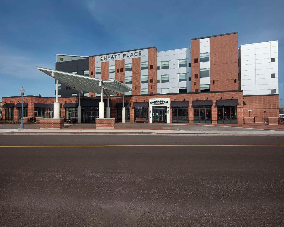 Hyatt Place Moncton photo 3