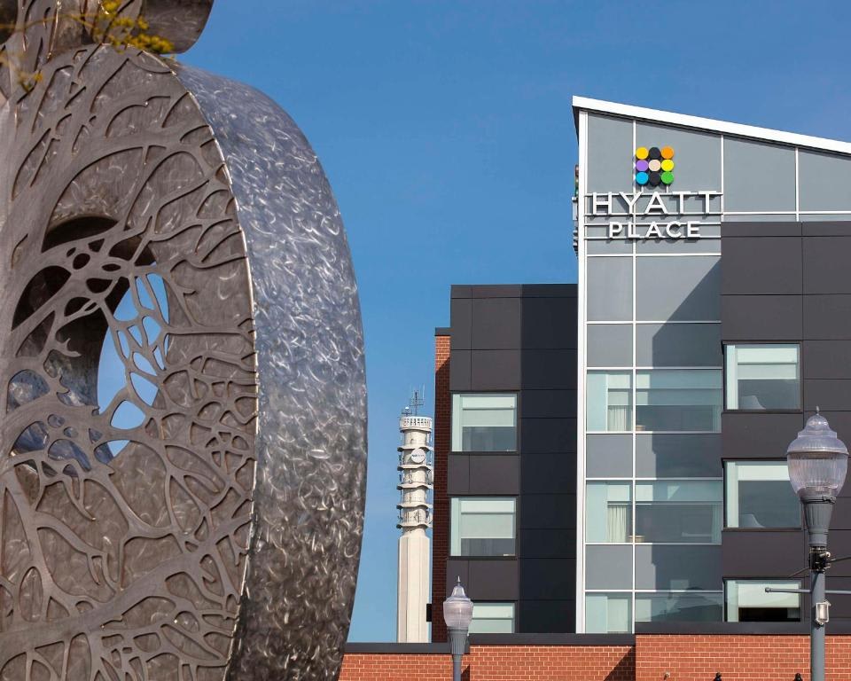 Hyatt Place Moncton photo 4