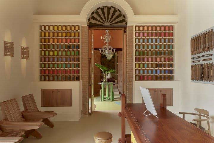 Kimpton Las Mercedes by IHG photo 1
