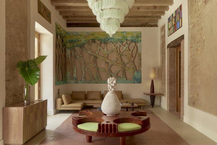 Kimpton Las Mercedes by IHG photo 4