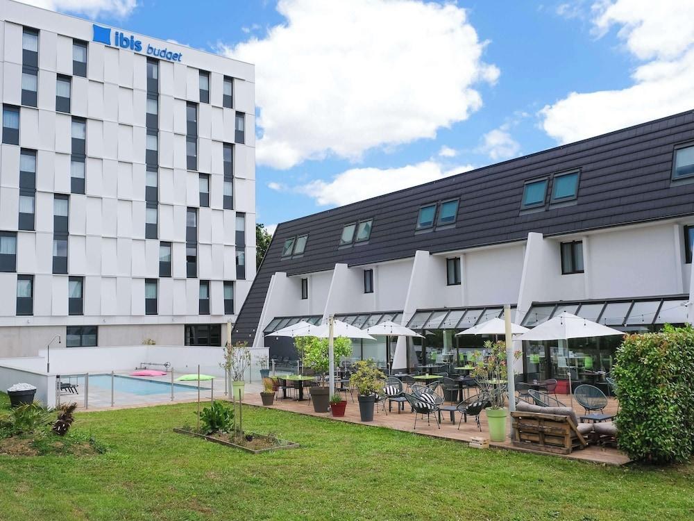 Ibis Budget Toulouse Labège photo 1
