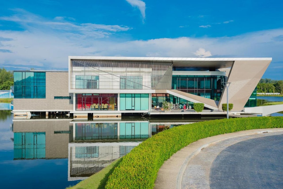 Wyndham Phuket Airport