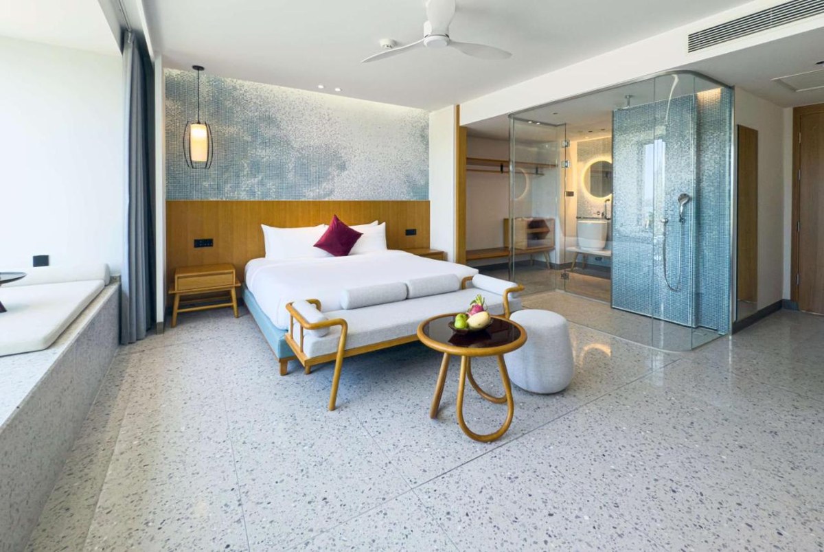 Wyndham Garden Phuket Kamala photo 1