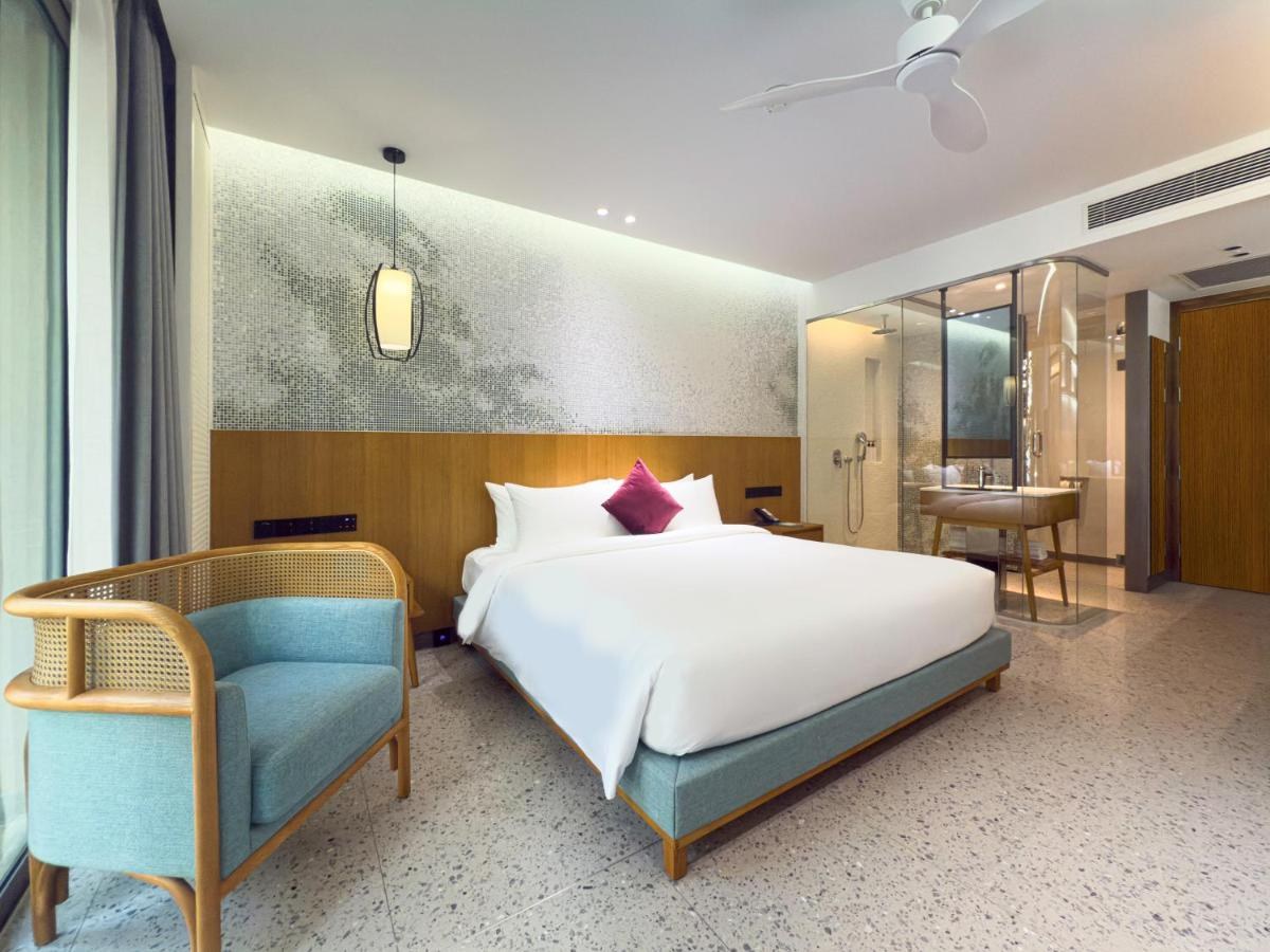 Wyndham Garden Phuket Kamala photo 3