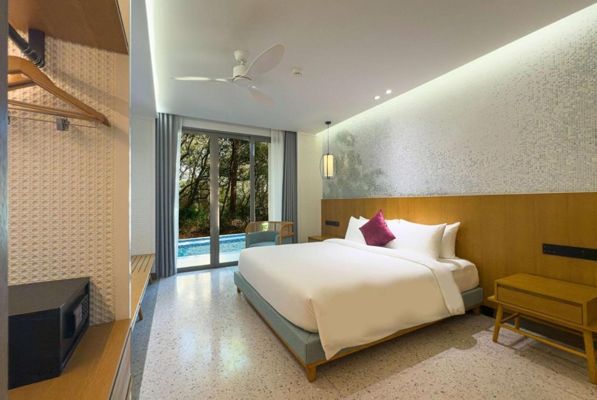 Wyndham Garden Phuket Kamala photo 4