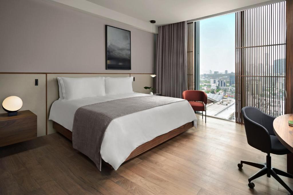 PRESIDENTE INTERCONTINENTAL MONTERREY photo 1