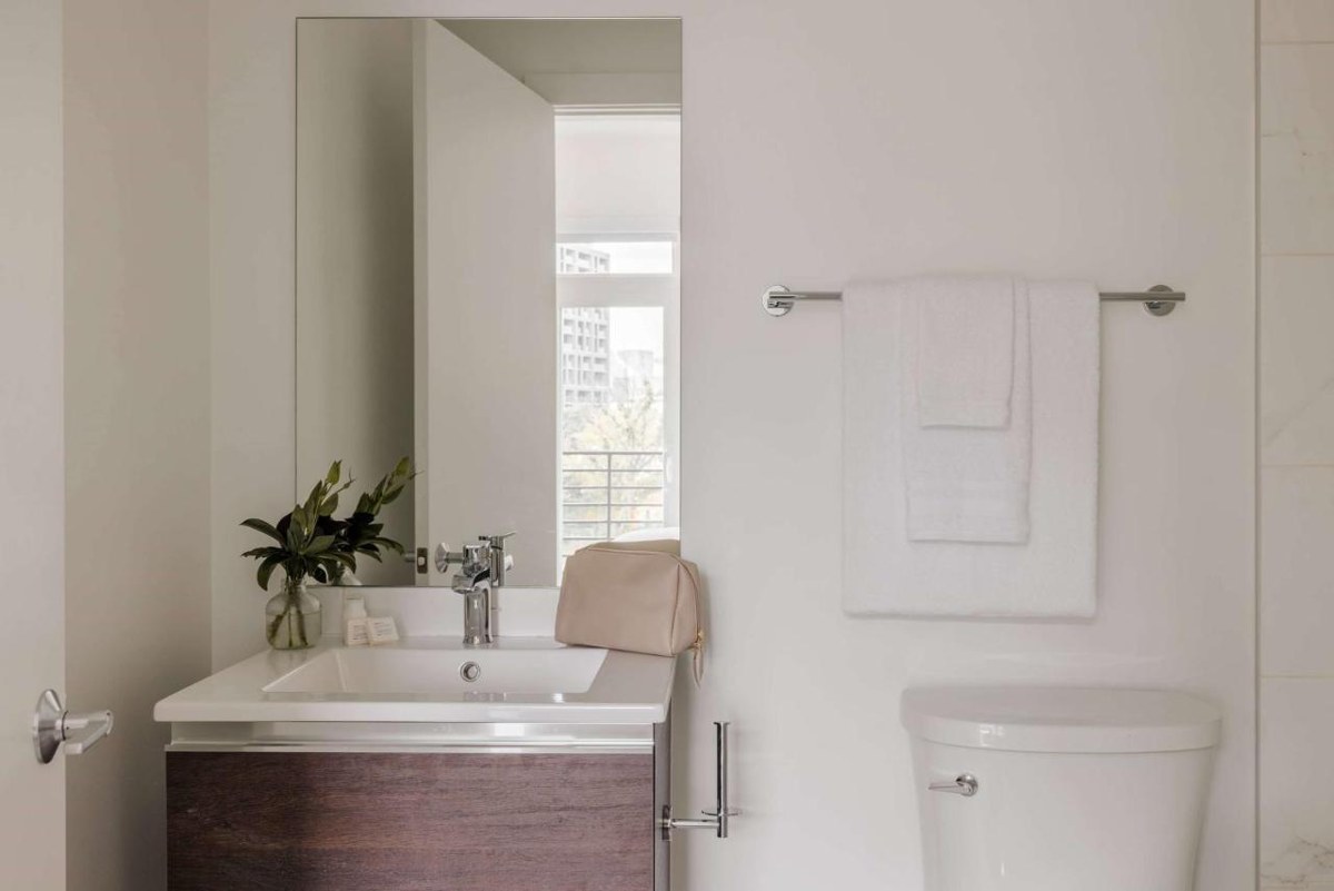 Reside NoMa, a Wyndham Residence photo 3