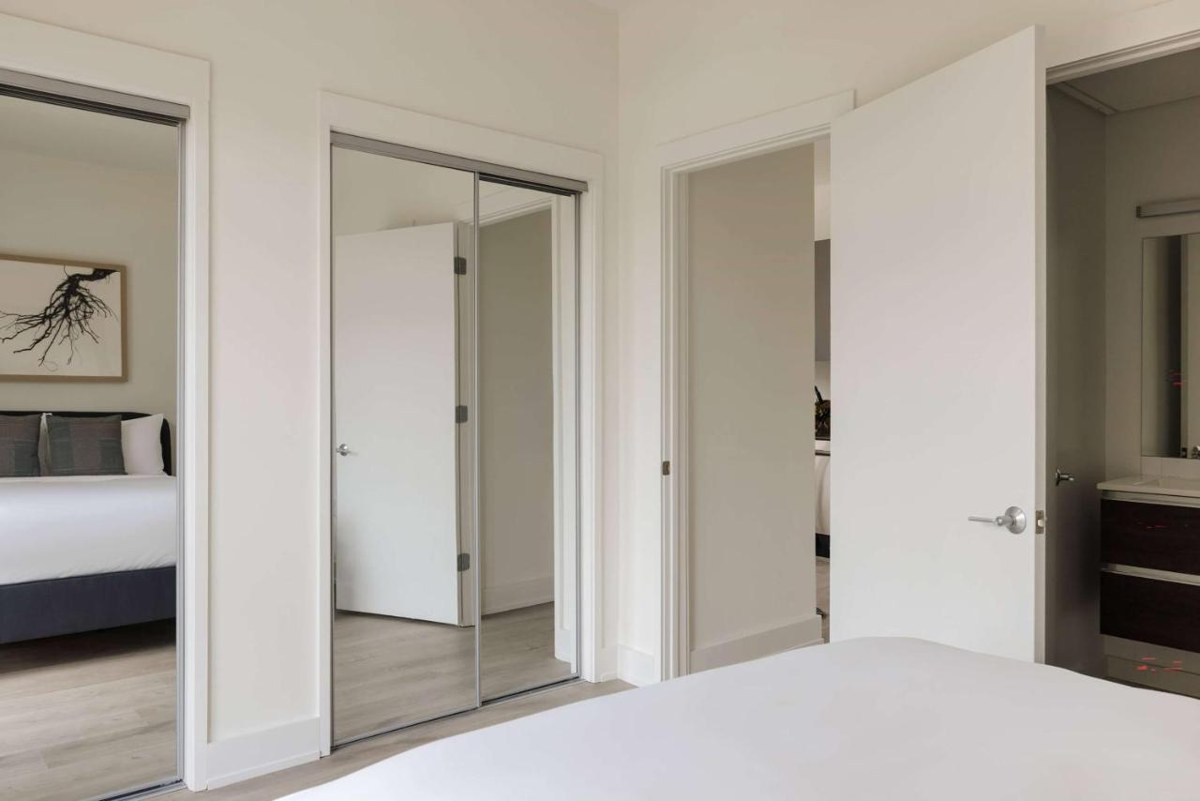 Reside NoMa, a Wyndham Residence photo 4