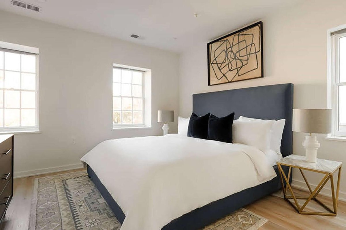 Reside Navy Yard, a Wyndham Residence