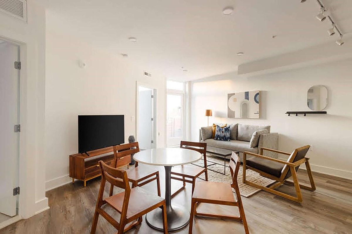 Reside Navy Yard, a Wyndham Residence photo 3