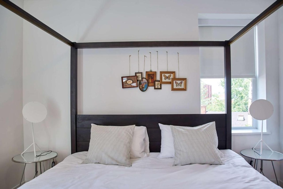 Reside Navy Yard, a Wyndham Residence photo 4