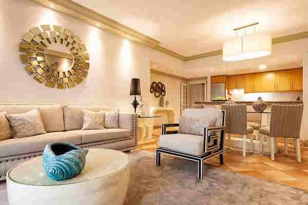 Pine Cliffs Suites photo 1