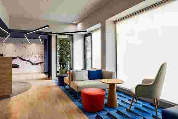 Holiday Inn Express Porto Boavista photo 1