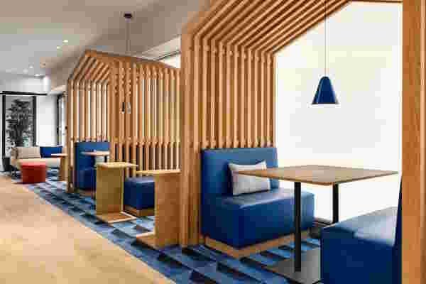 Holiday Inn Express Porto Boavista photo 2