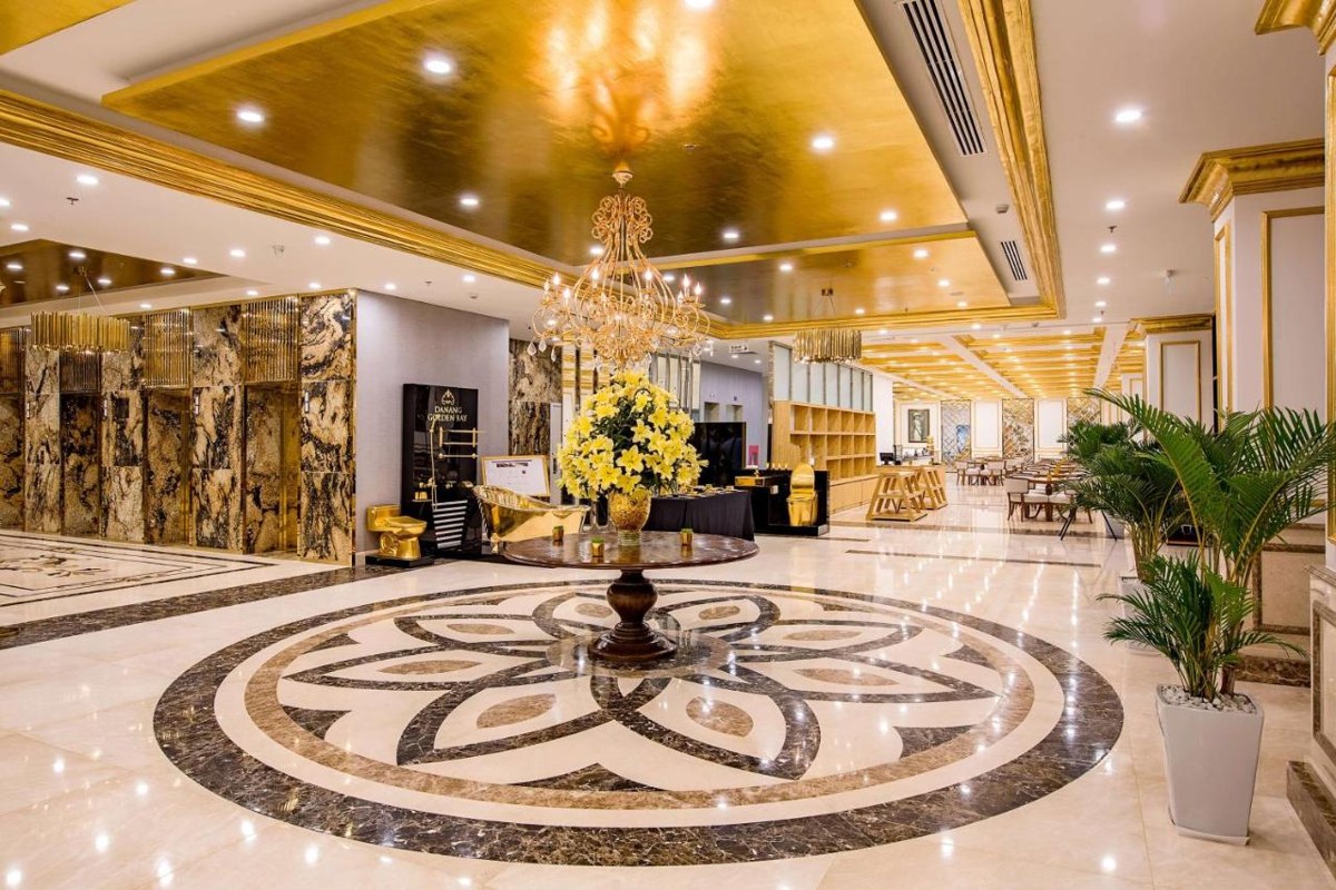 Wyndham Danang Golden Bay photo 1