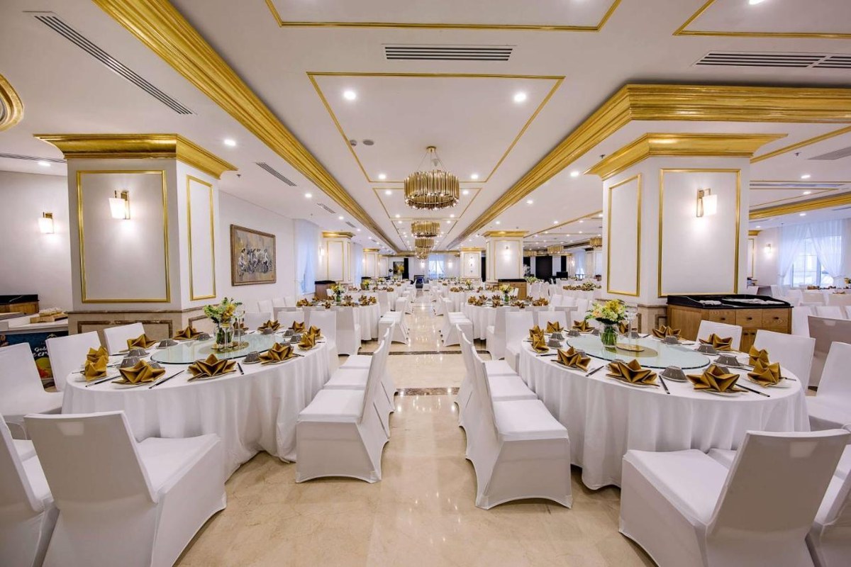 Wyndham Danang Golden Bay photo 3