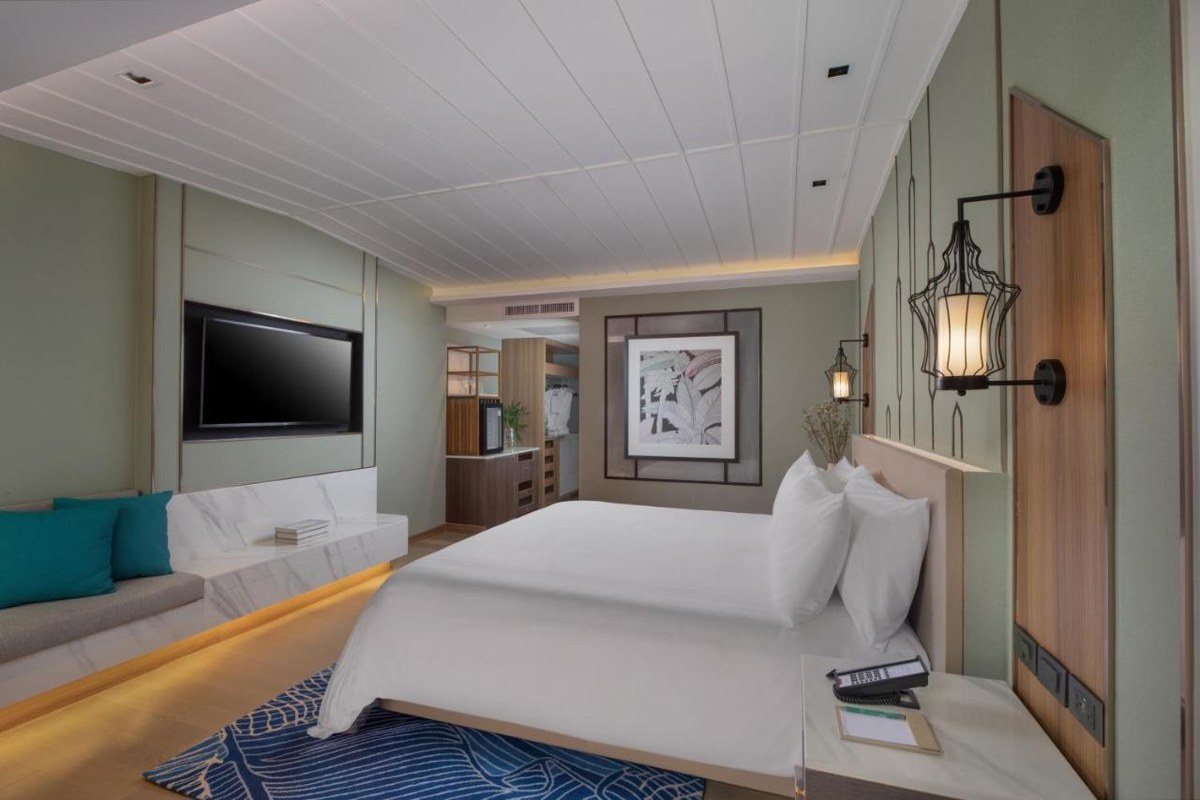 NYSA HOTEL SUKHUMVIT 11 photo 2