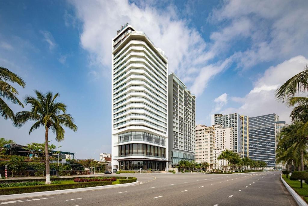 RADDISON HOTEL DANANG