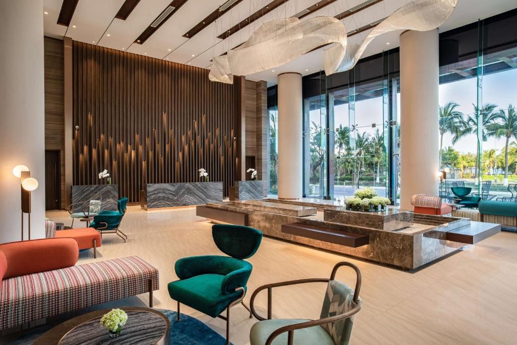 RADDISON HOTEL DANANG photo 2