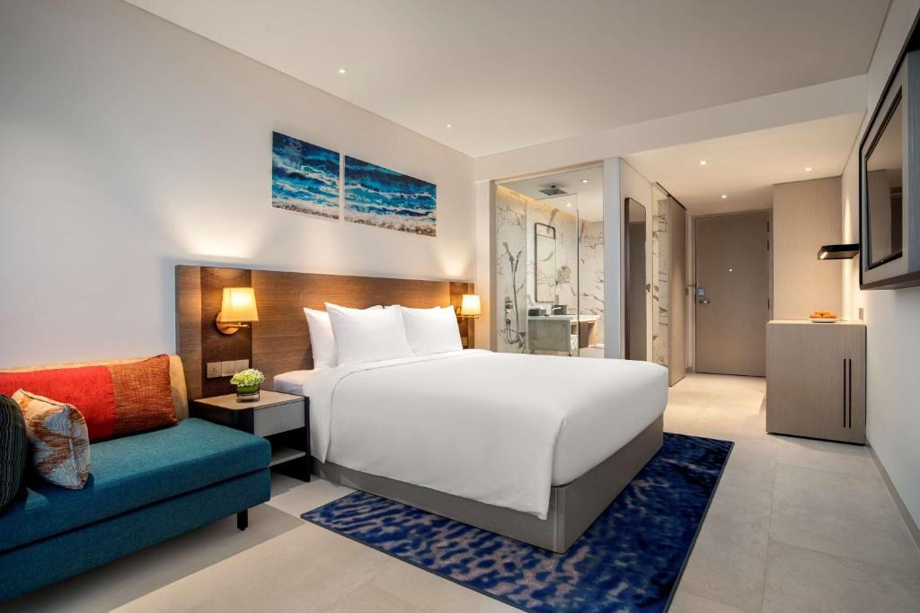 RADDISON HOTEL DANANG photo 3