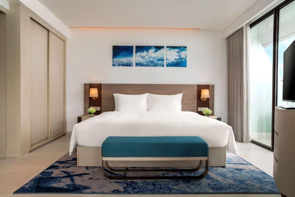 RADDISON HOTEL DANANG photo 4