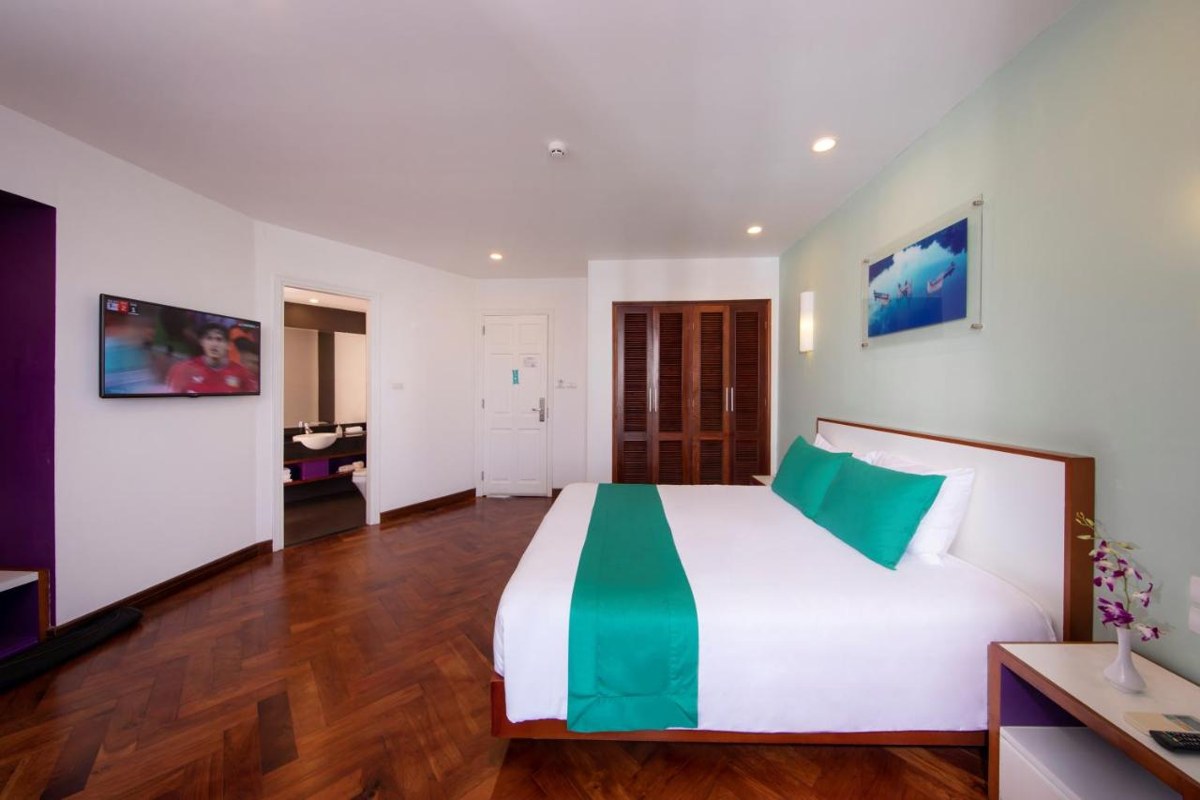 EMM HOTEL HUE photo 3