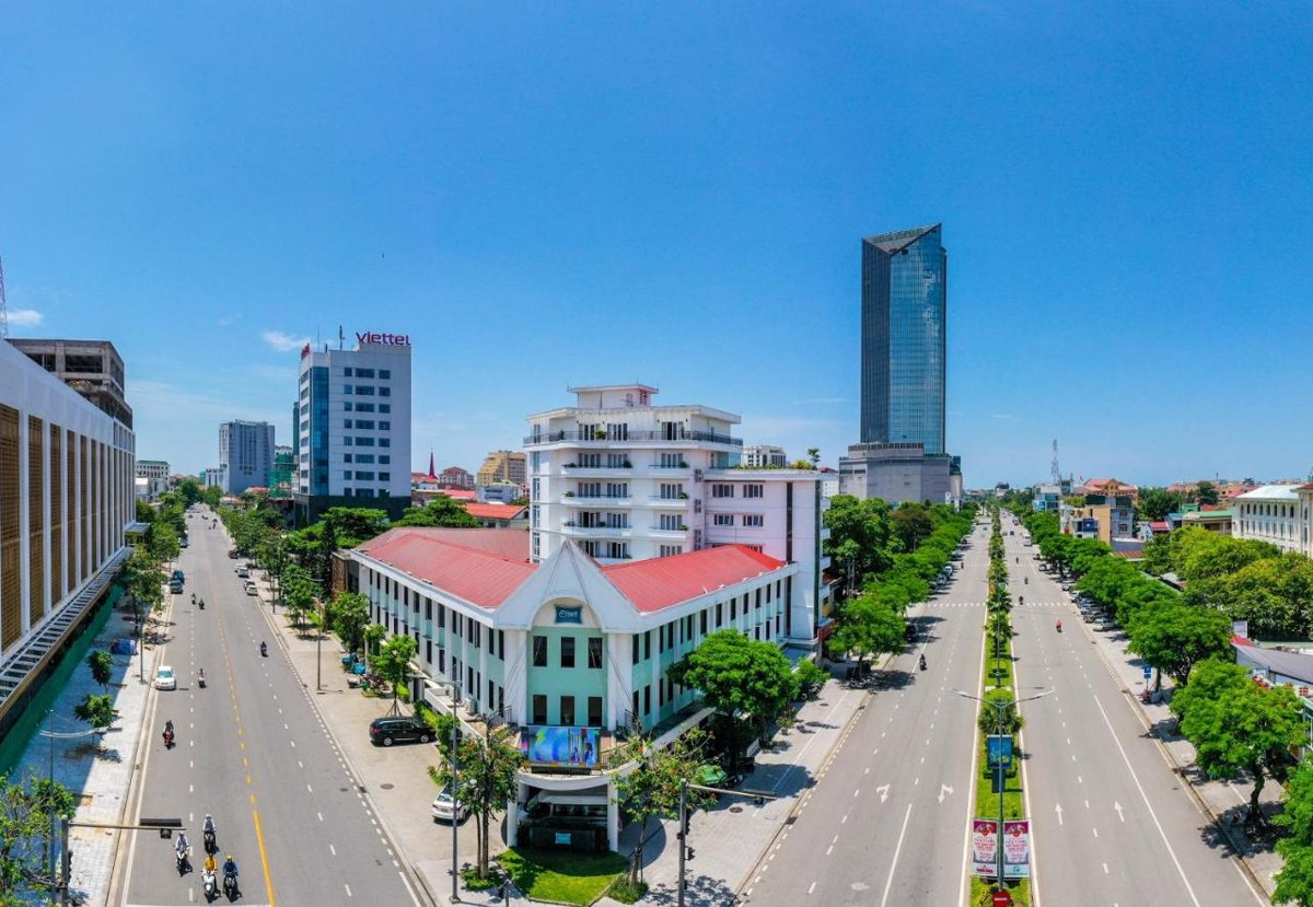 EMM HOTEL HUE photo 4