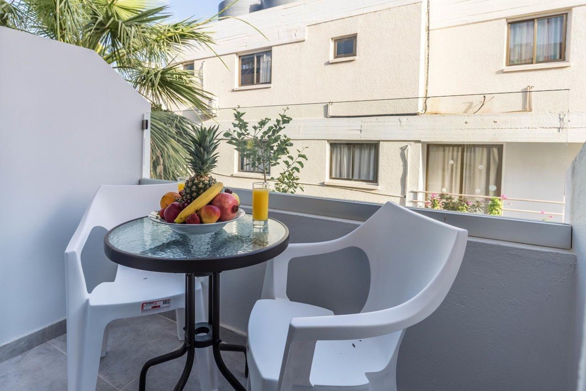 Paul-Marie Hotel Apartments