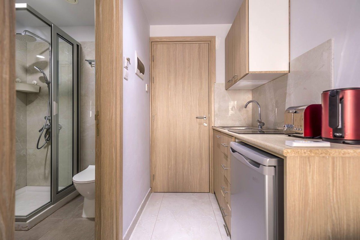 Paul-Marie Hotel Apartments photo 1