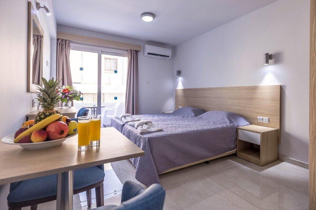 Paul-Marie Hotel Apartments photo 3