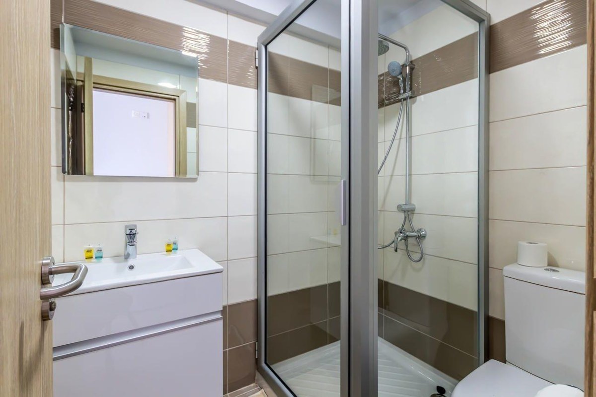 Paul-Marie Hotel Apartments photo 4