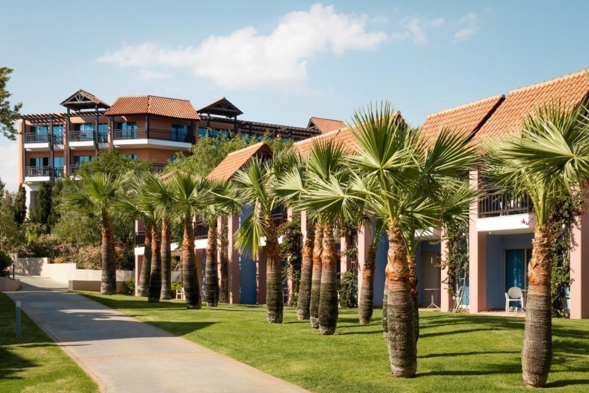 Robinson Cyprus photo 3